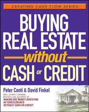 бесплатно читать книгу Buying Real Estate Without Cash or Credit автора David Finkel