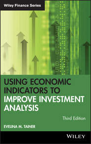 бесплатно читать книгу Using Economic Indicators to Improve Investment Analysis автора Evelina Tainer