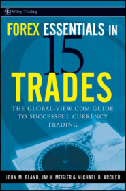 бесплатно читать книгу Forex Essentials in 15 Trades. The Global-View.com Guide to Successful Currency Trading автора 