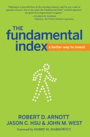 бесплатно читать книгу The Fundamental Index. A Better Way to Invest автора 