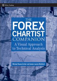 бесплатно читать книгу The Forex Chartist Companion. A Visual Approach to Technical Analysis автора Michael Archer