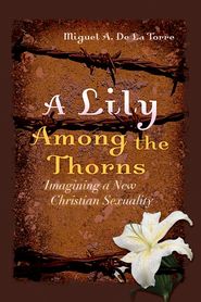 бесплатно читать книгу A Lily Among the Thorns. Imagining a New Christian Sexuality автора Miguel DeLaTorre