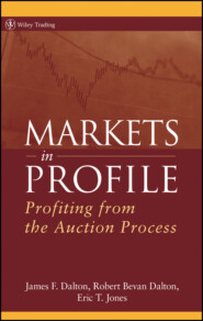 бесплатно читать книгу Markets in Profile. Profiting from the Auction Process автора 