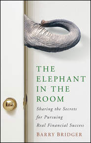 бесплатно читать книгу The Elephant in the Room. Sharing the Secrets for Pursuing Real Financial Success автора Barry Bridger