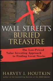 бесплатно читать книгу Wall Street's Buried Treasure. The Low-Priced Value Investing Approach to Finding Great Stocks автора Harvey Houtkin