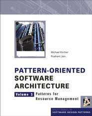 бесплатно читать книгу Pattern-Oriented Software Architecture, Patterns for Resource Management автора Michael Kircher