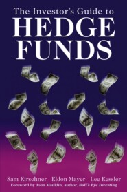 бесплатно читать книгу The Investor's Guide to Hedge Funds автора 