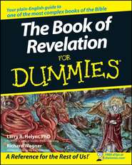 бесплатно читать книгу The Book of Revelation For Dummies автора Рихард Вагнер