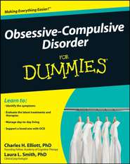 бесплатно читать книгу Obsessive-Compulsive Disorder For Dummies автора Laura Smith