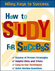 бесплатно читать книгу How to Study for Success автора Beverly Chin