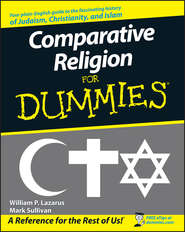 бесплатно читать книгу Comparative Religion For Dummies автора Mark Sullivan