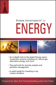 бесплатно читать книгу Fisher Investments on Energy автора 