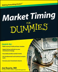 бесплатно читать книгу Market Timing For Dummies автора Joe Duarte