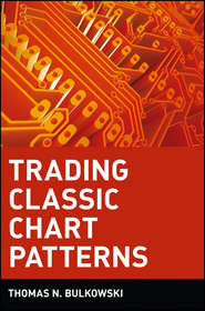 бесплатно читать книгу Trading Classic Chart Patterns автора Thomas Bulkowski