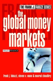 бесплатно читать книгу The Global Money Markets автора 