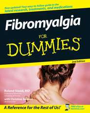 бесплатно читать книгу Fibromyalgia For Dummies автора Christine Adamec