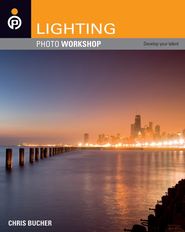 бесплатно читать книгу Lighting Photo Workshop автора Chris Bucher