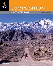 бесплатно читать книгу Composition Photo Workshop автора Blue Fier