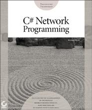 бесплатно читать книгу C# Network Programming автора Richard Blum