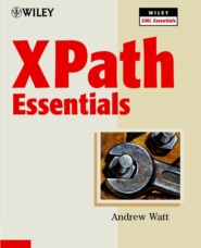 бесплатно читать книгу XLink Essentials автора 