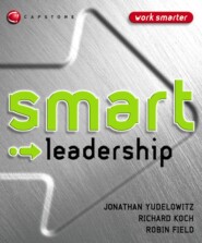 бесплатно читать книгу Smart Leadership автора 