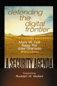 бесплатно читать книгу Defending the Digital Frontier. A Security Agenda автора 