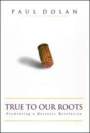 бесплатно читать книгу True to Our Roots. Fermenting a Business Revolution автора Пол Долан