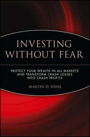бесплатно читать книгу Crash Profits. Make Money When Stocks Sink AND Soar автора Martin D. Weiss