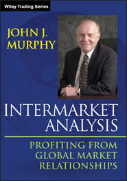 бесплатно читать книгу Intermarket Analysis. Profiting from Global Market Relationships автора John Murphy