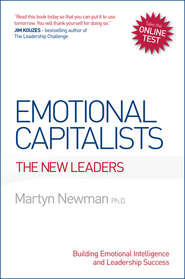 бесплатно читать книгу Emotional Capitalists. The New Leaders автора Martyn Newman