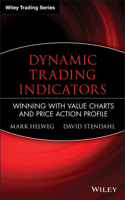 Dynamic Trading Indicators. Winning with Value Charts and Price Action Profile