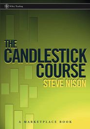 бесплатно читать книгу The Candlestick Course автора Стив Нисон