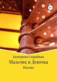 бесплатно читать книгу Мальчик и девочка автора Екатерина Старобина