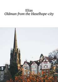 бесплатно читать книгу Oldman from the Haselhope-city автора Elias Elias