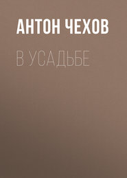 бесплатно читать книгу В усадьбе автора Антон Чехов