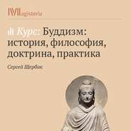 бесплатно читать книгу Основы буддийской доктрины. Восьмеричный путь автора Сергей Щербак