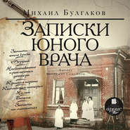 бесплатно читать книгу Записки юного врача автора Михаил Булгаков