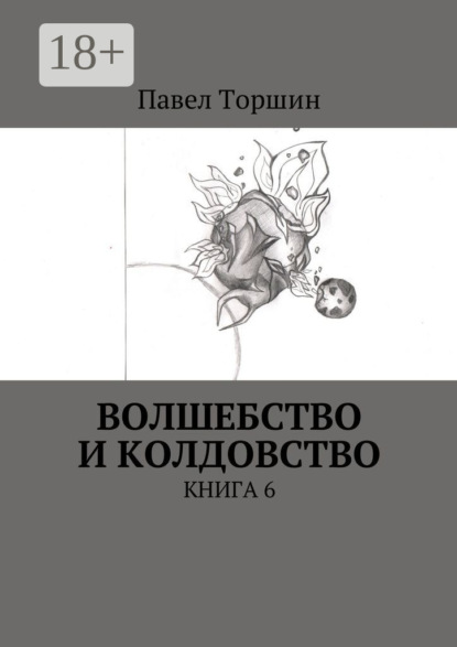 Волшебство и колдовство. Книга 6
