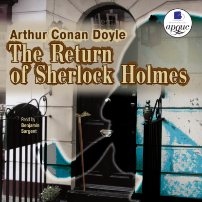 The Return of Sherlock Holmes