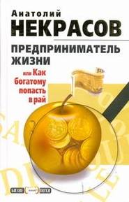 бесплатно читать книгу Предприниматель Жизни, или Как богатому попасть в рай автора Анатолий Некрасов