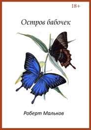 бесплатно читать книгу Остров бабочек автора Роберт Мальков