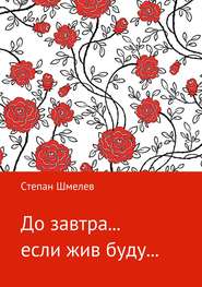 бесплатно читать книгу До завтра… если жив буду… автора Степан Шмелев