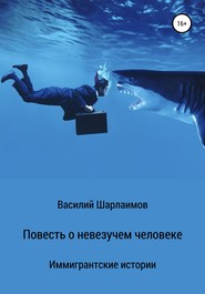 бесплатно читать книгу Повесть о невезучем человеке автора Василий Шарлаимов
