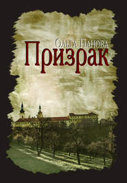 бесплатно читать книгу Призрак автора Ольга Панова