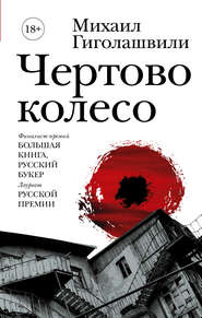бесплатно читать книгу Чертово колесо автора Михаил Гиголашвили