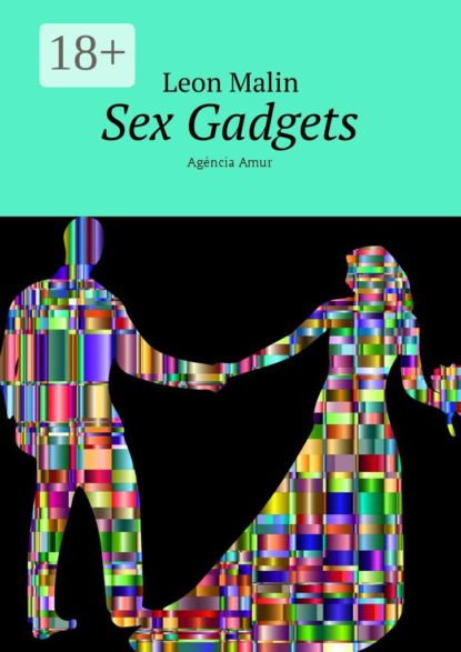 Sex Gadgets. Agência Amur