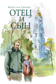 бесплатно читать книгу Отец и сын (сборник) автора Мирослав Гришин
