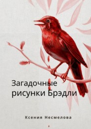 бесплатно читать книгу Загадочные рисунки Брэдли автора Ксения Несмелова