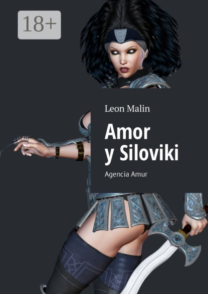 Amor y Siloviki. Agencia Amur