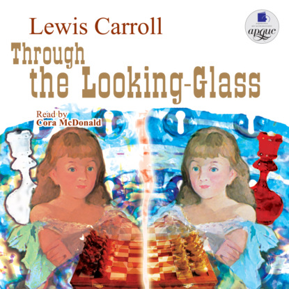 Through the Looking-Glass